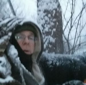 Meet your Posher, Gerry